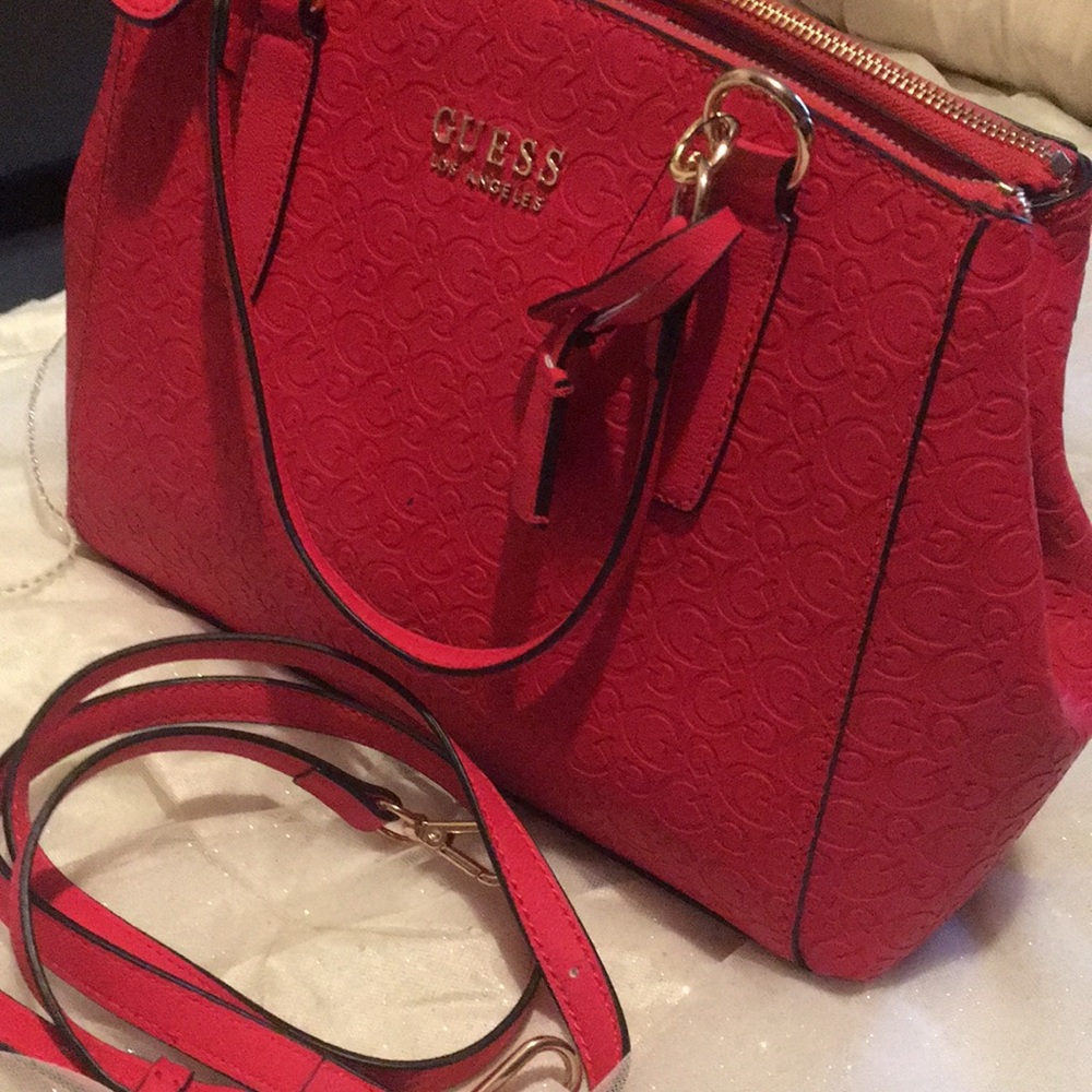 Guess Handbag - Picture 3 of 4